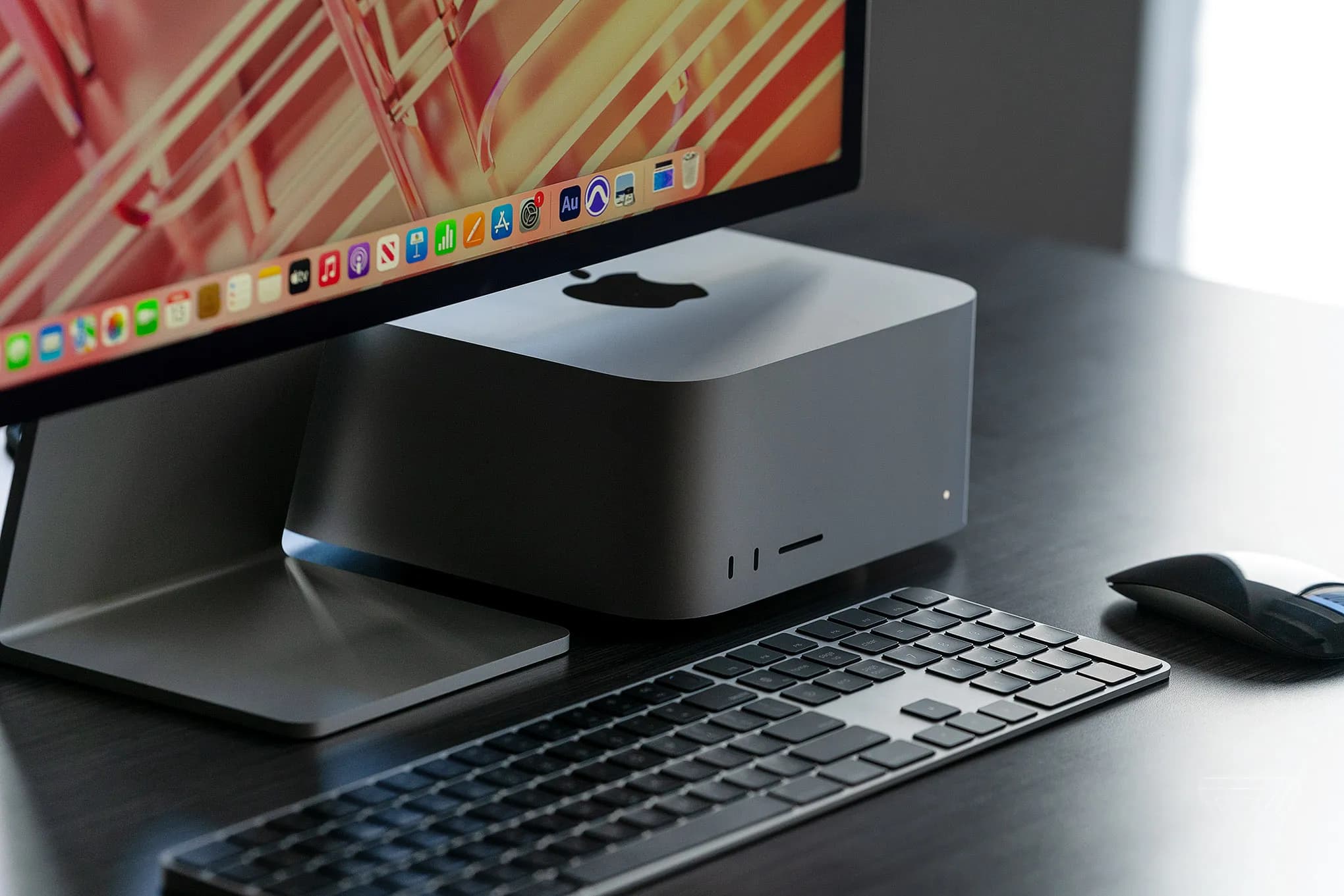 Mac Studio