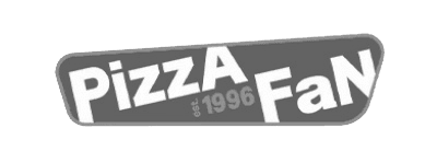 Pizza Fan