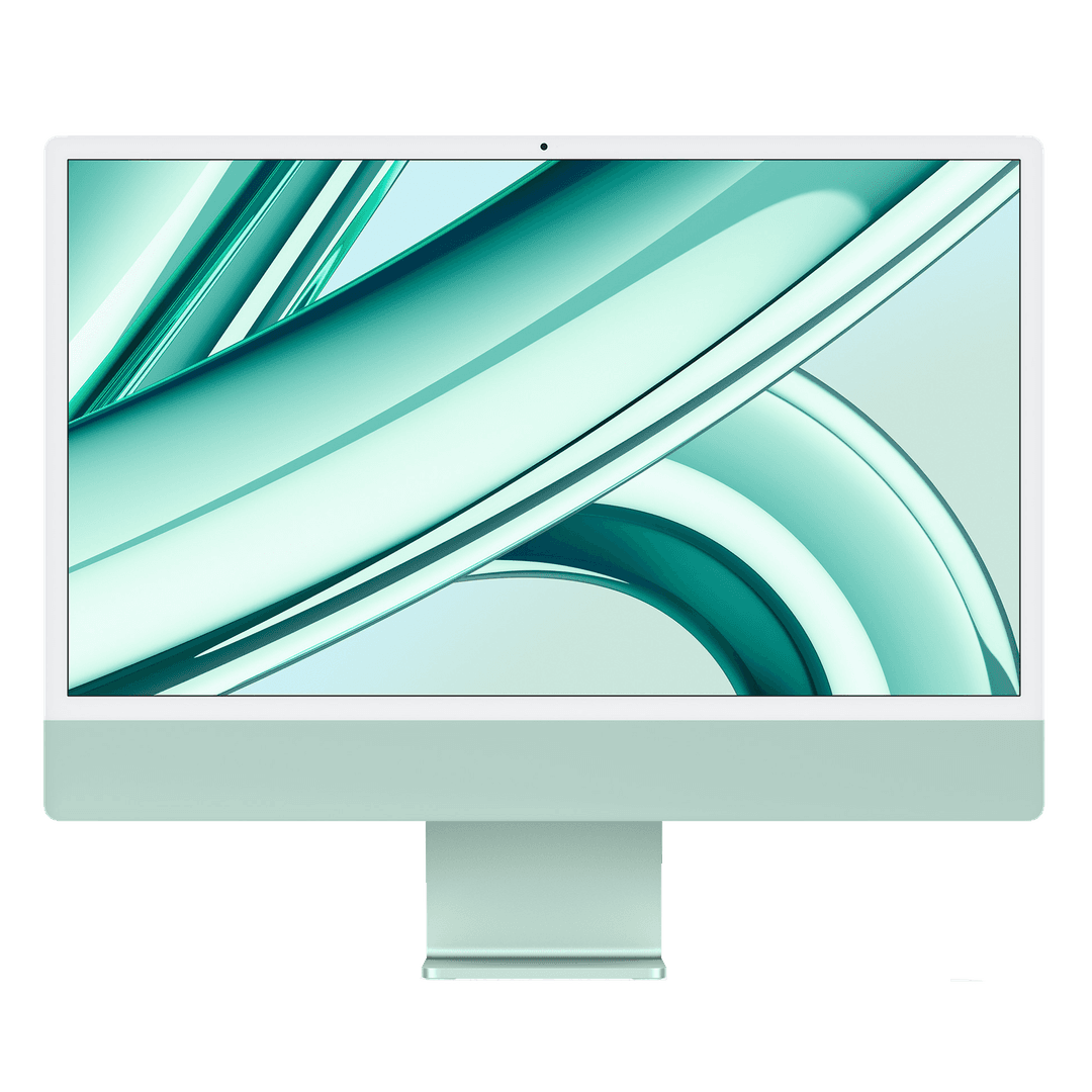 iMac