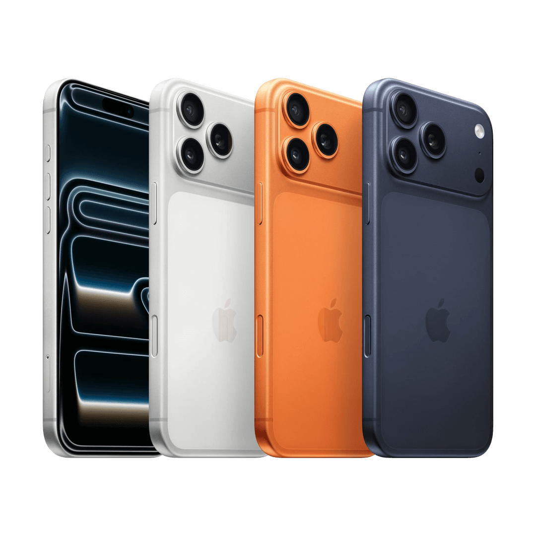 iPhone 16 Pro