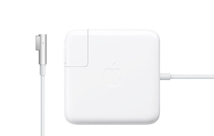 Apple 85W MagSafe 1 τροφοδοτικό (Για MacBook Pro non-Retina 13" / 15" / 17") έτους 2007-2012