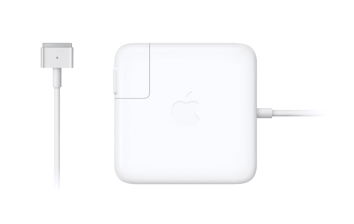 Apple 85W MagSafe 2 τροφοδοτικό (Για MacBook Pro Retina 13 και 15")