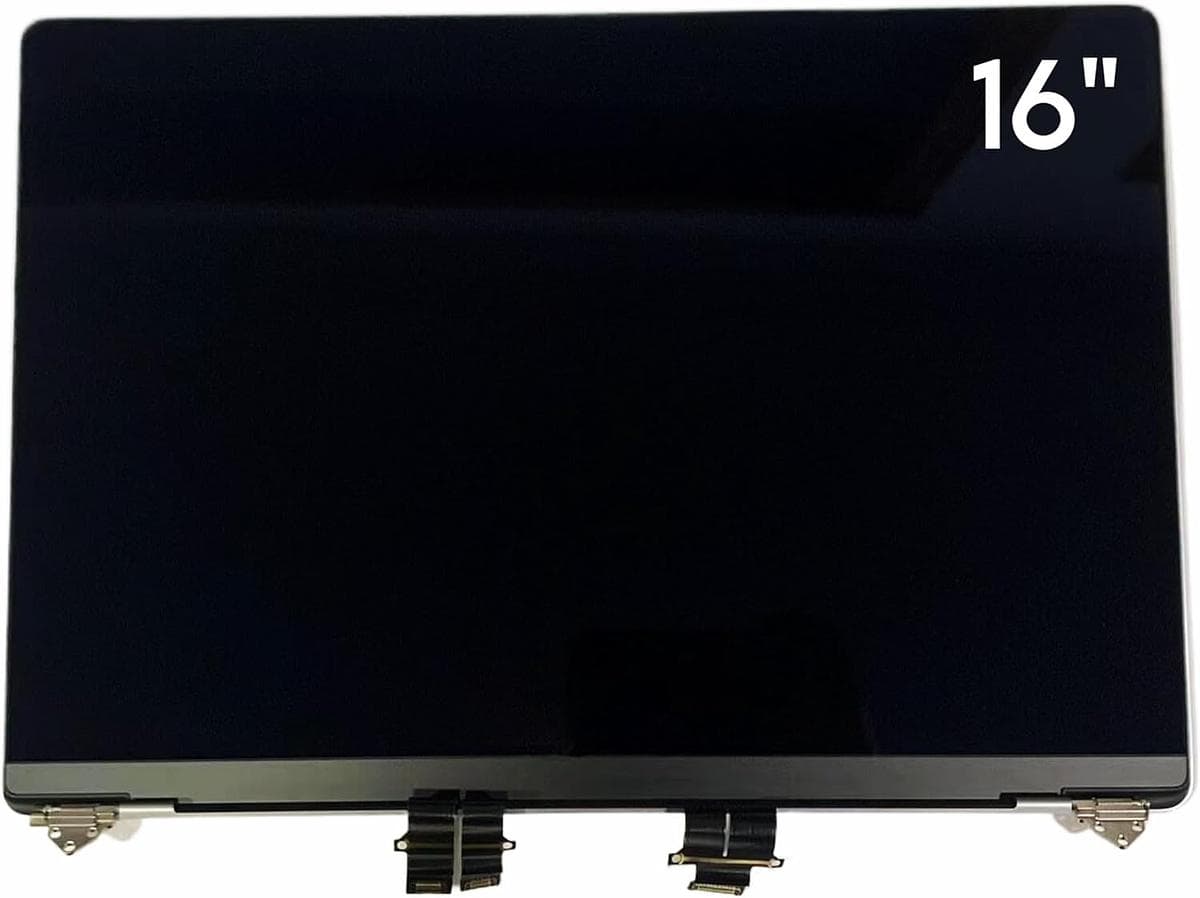 Apple Display 16" OEM (A2485) Silver