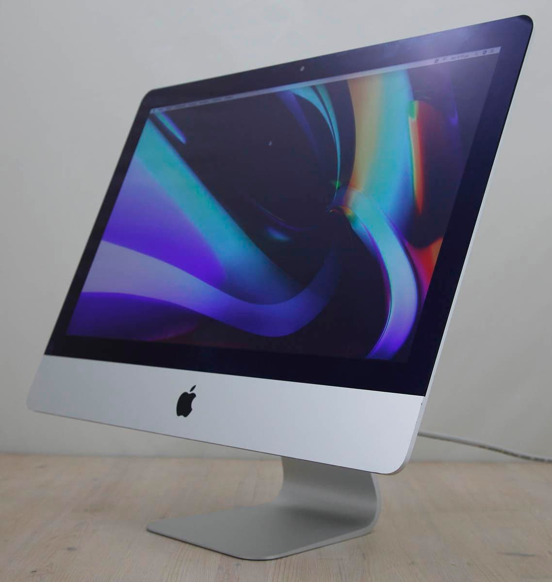Apple iMac 21.5-Inch Core i5 (4 πυρήνες) 2.7Ghz (2012)