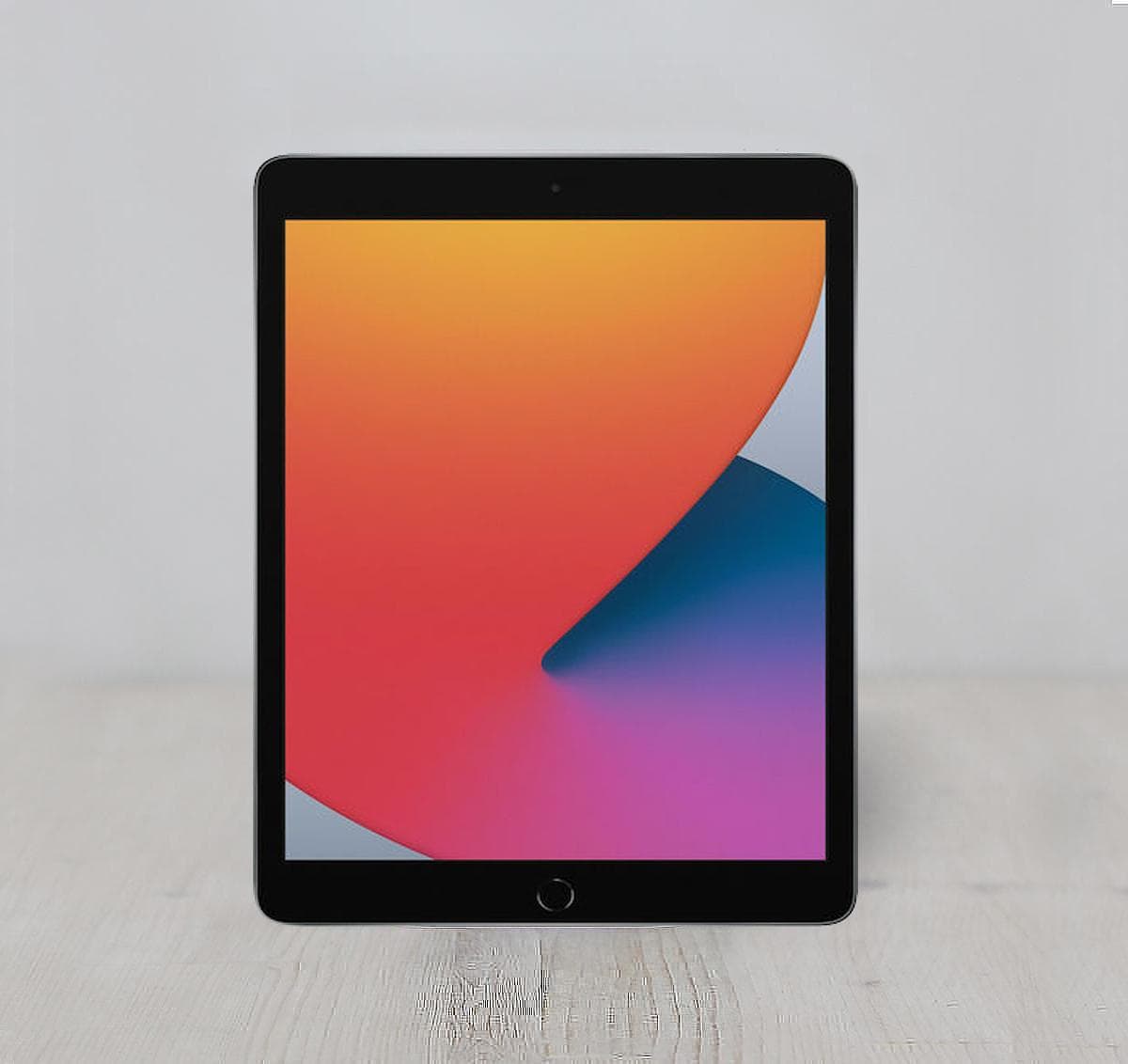 Apple iPad 10.2" 8th Gen WiFi (32Gb / 2020) Καλή κατάσταση