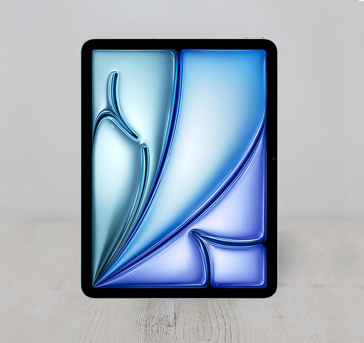 Apple iPad Air 11" 6th Gen. (128Gb / 2024) Καλή κατάσταση