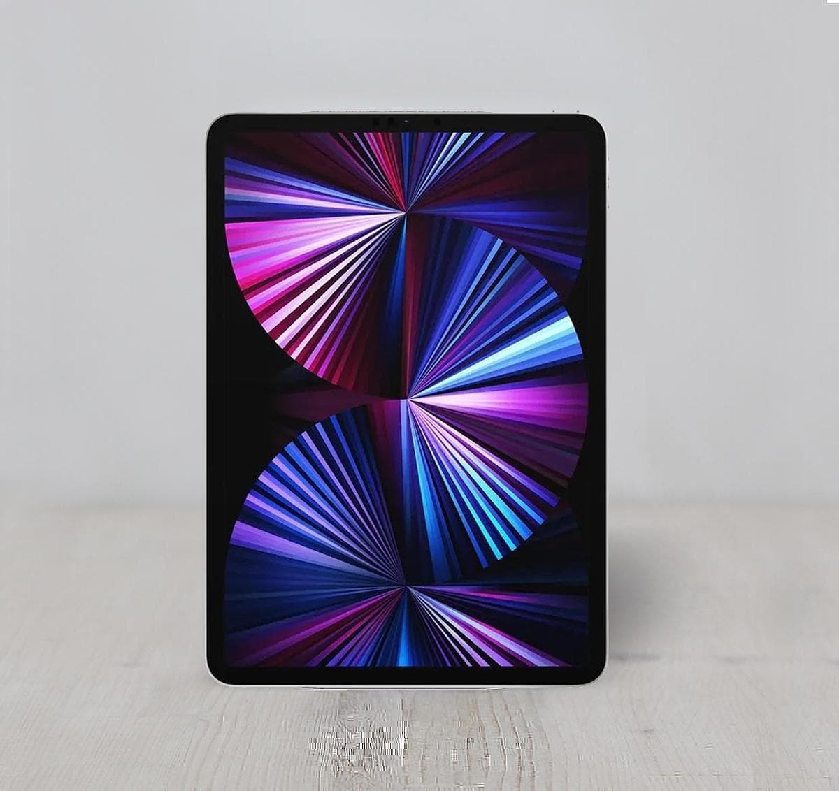 Apple iPad Pro 11" 3rd Gen. (WiFi / / 2021)