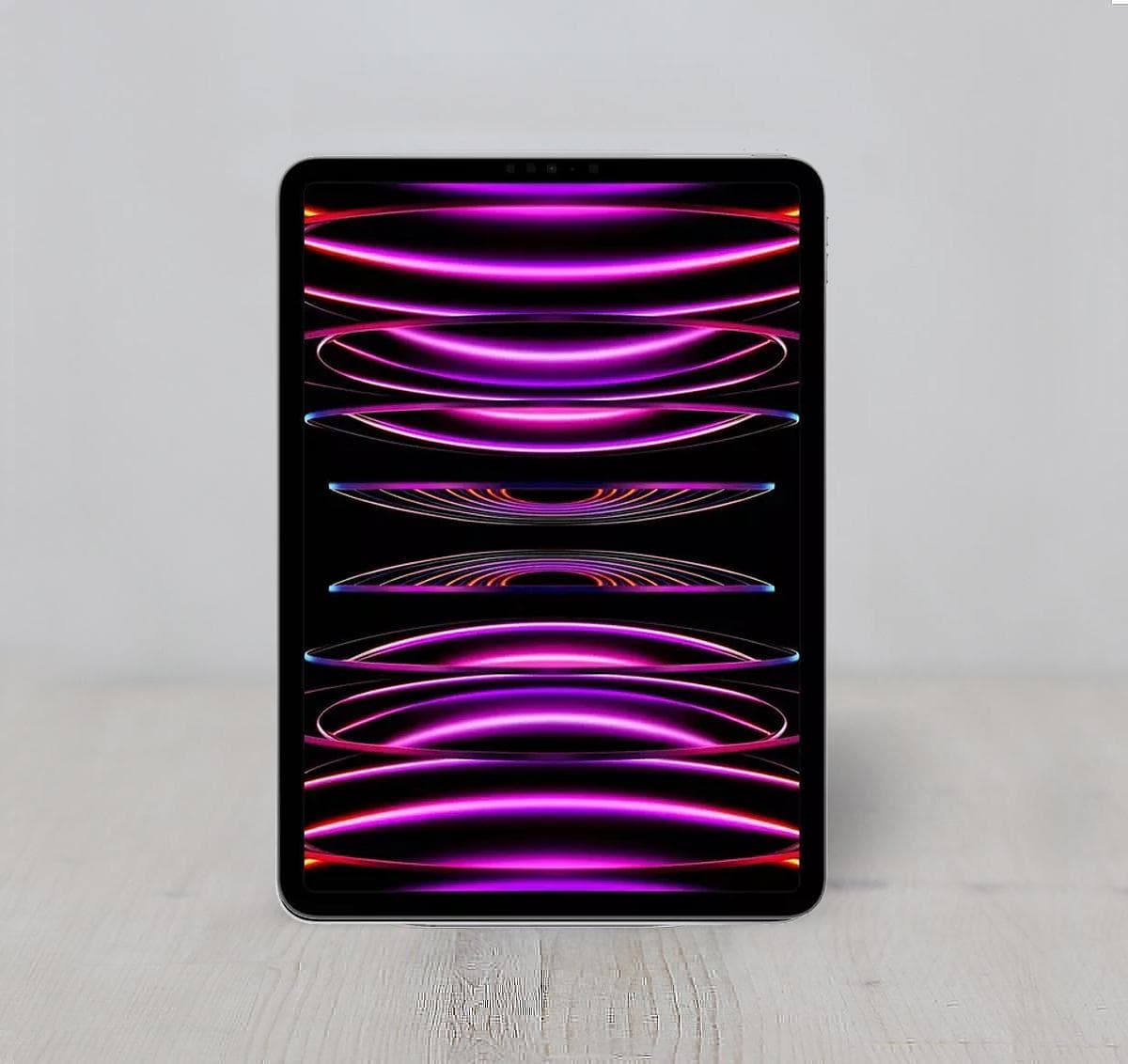 Apple iPad Pro 11" 4th Gen. (WiFi / 128gb / 2022) Καλή κατάσταση