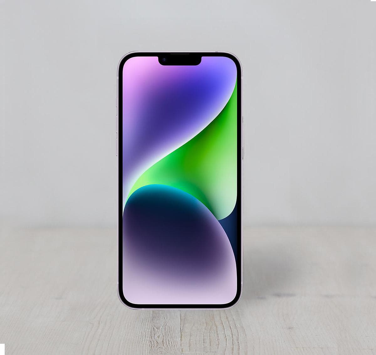Apple iPhone 14 (128gb / 2022) Καλή κατάσταση