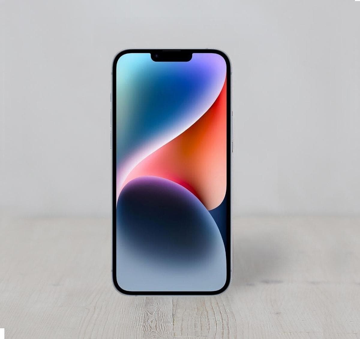 Apple iPhone 14 Plus (128gb / 2022) Καλή κατάσταση