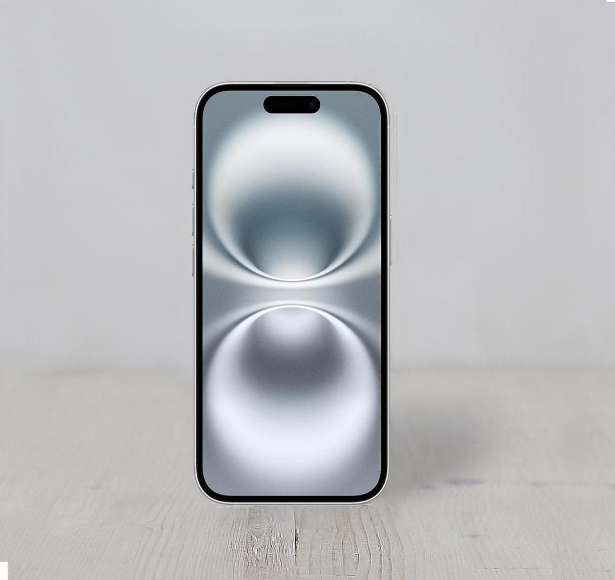 Apple iPhone 16 (128gb / 2024) Καλή κατάσταση