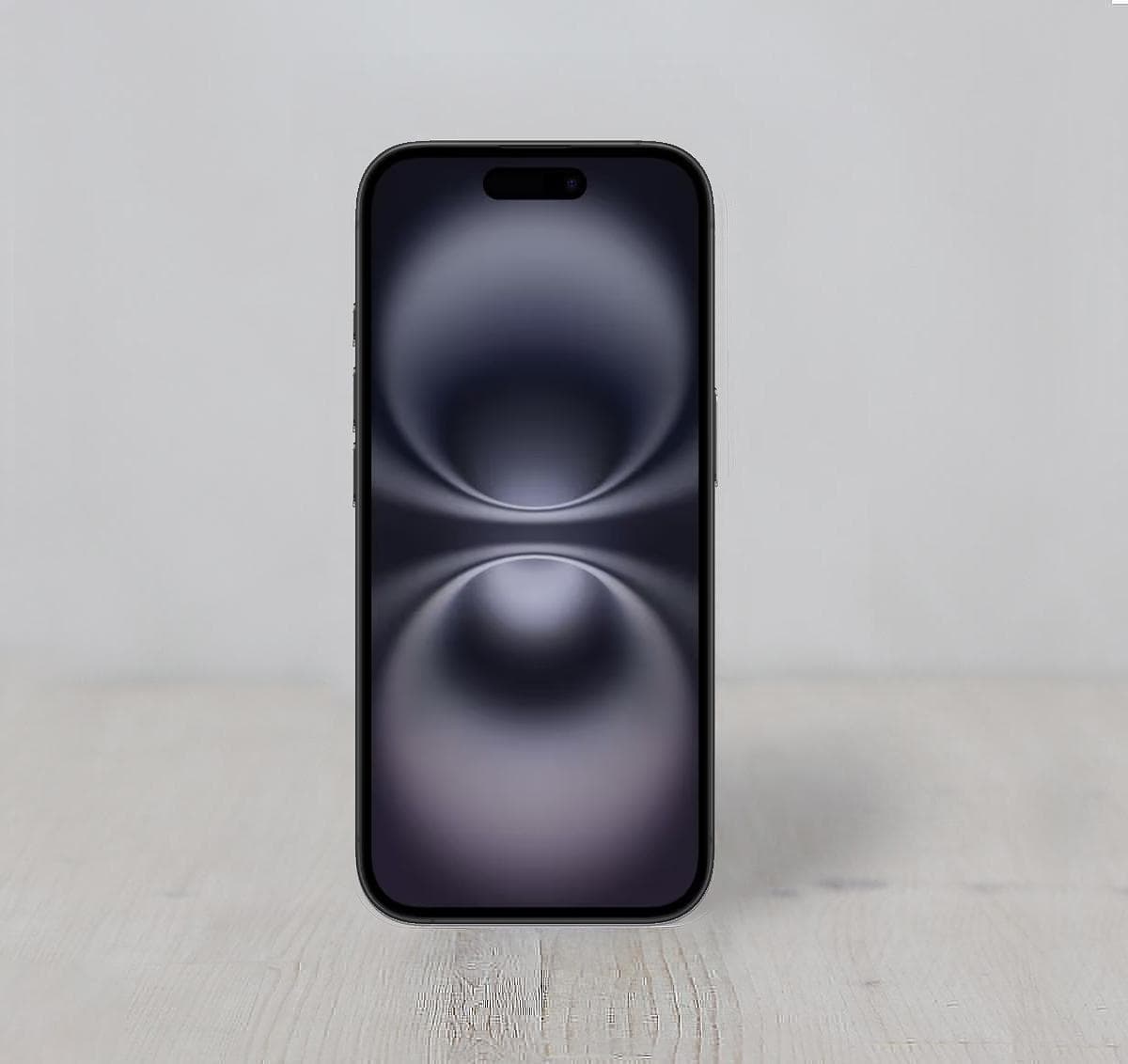 Apple iPhone 16