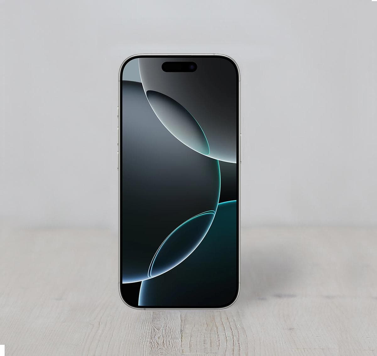 Apple iPhone 16 Pro (128gb / 2024) Καλή κατάσταση