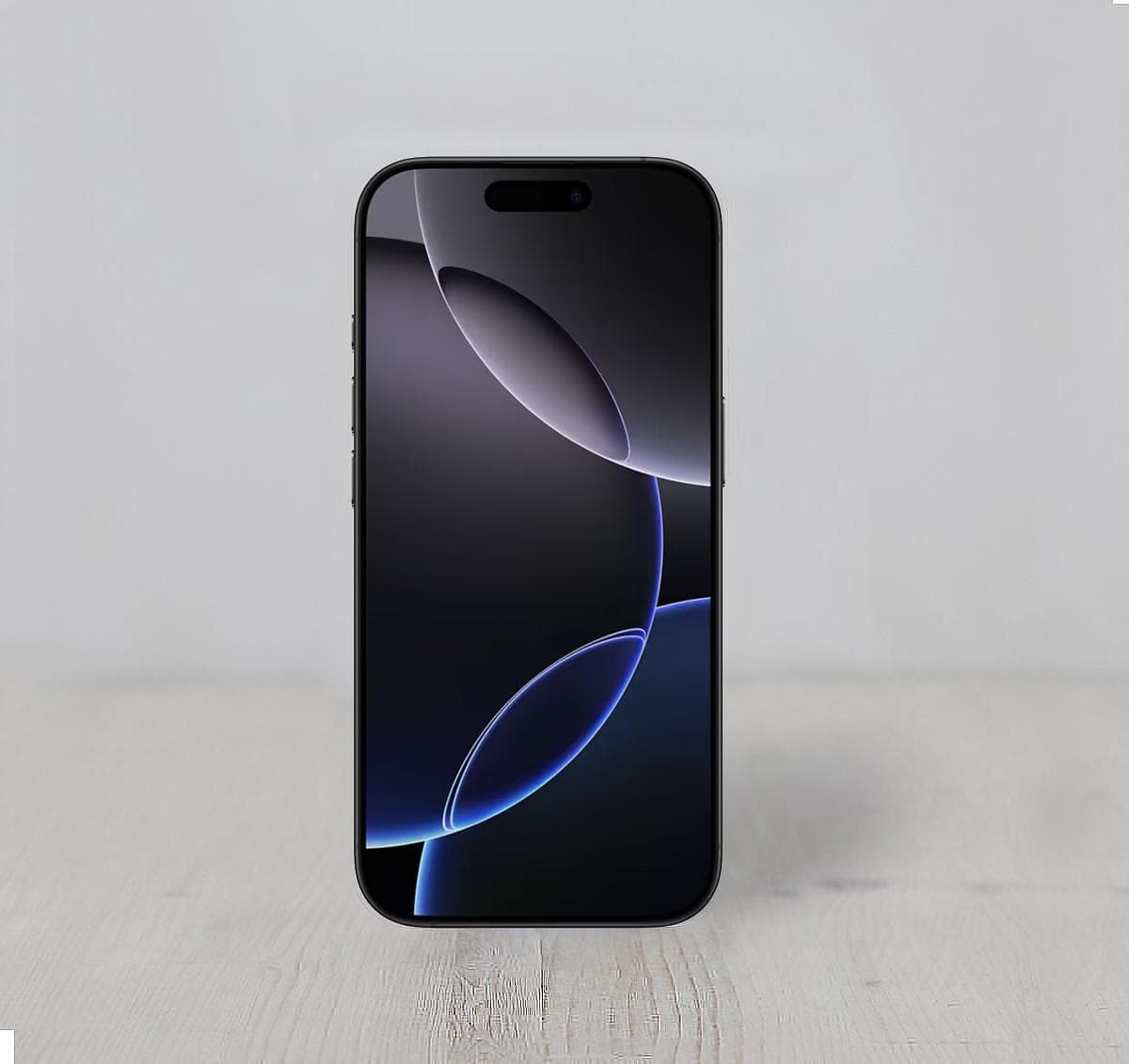 Apple iPhone 16 Pro (256Gb / 2024) Καλή κατάσταση