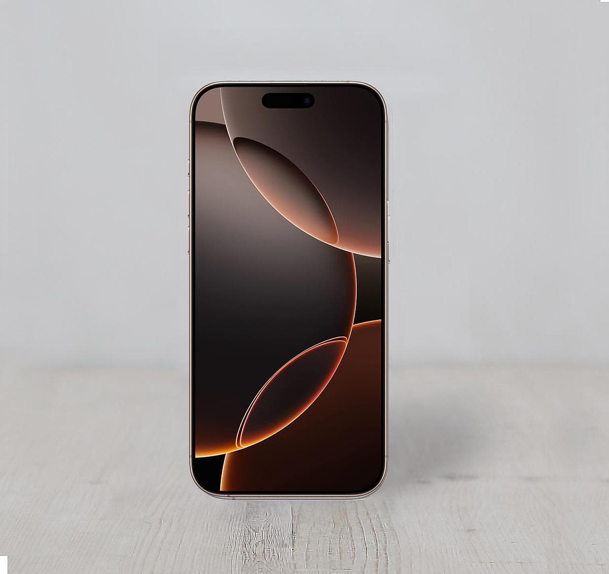 Apple iPhone 16 Pro Max (512gb / 2024) Εξαιρετική κατάσταση