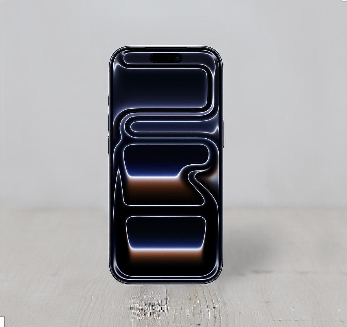 Apple iPhone 17 Pro Max (1Tb / 2025) Εξαιρετική κατάσταση