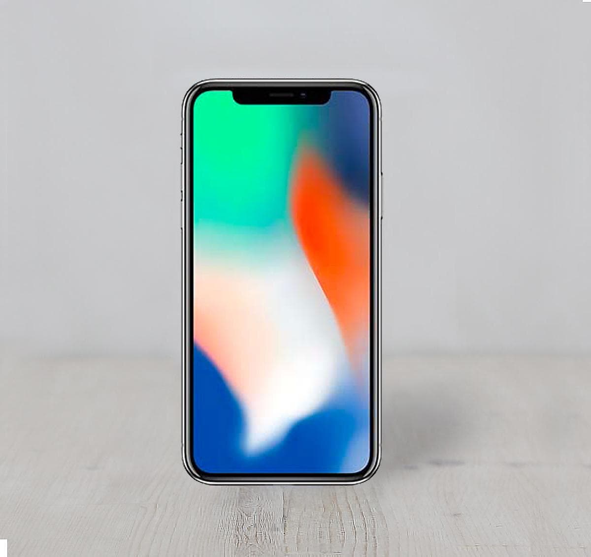 Apple iPhone X