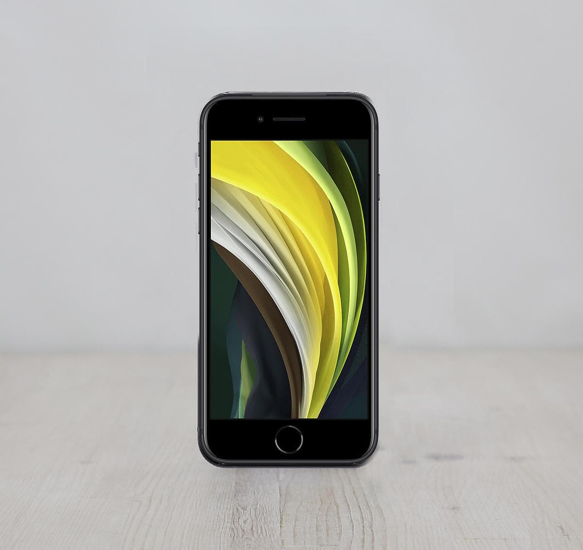 Apple iPhone SE (64Gb / 2020) Καλή κατάσταση