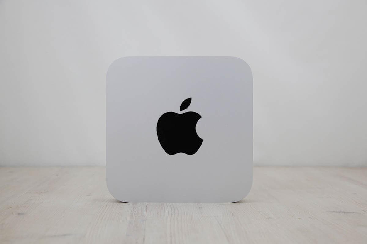 Apple Mac mini (10 πυρήνες) 4.40ghz M4 (2024 / 10 CPU / 10 GPU)