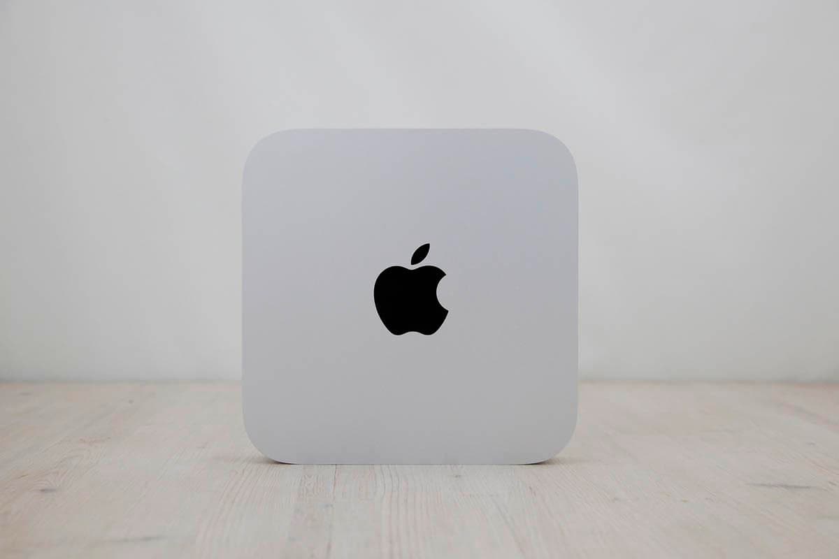 Apple Mac mini (8 πυρήνες) 3.2ghz M1 (2020 / 8 CPU / 8 GPU)