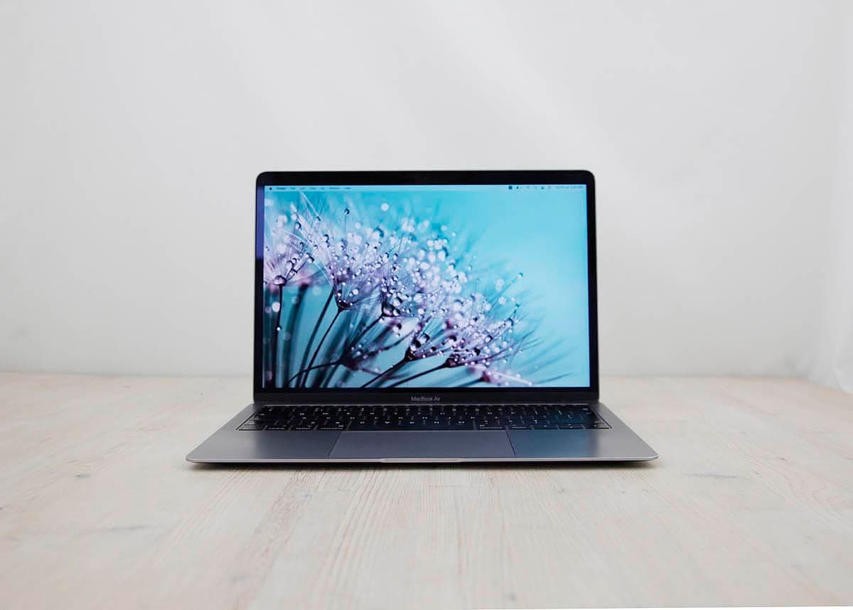 Apple MacBook Air Retina 13″ Core i5 (2 πυρήνες) 1.6Ghz (Early 2018)