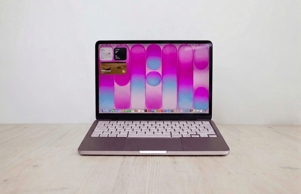 Apple MacBook Neo 13" (6 πυρήνες) 4.00Ghz A18 Pro (5 GPU / 2026) Εξαιρετική κατάσταση