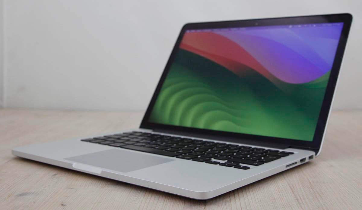 Apple MacBook Pro 13" Core i5 (2 πυρήνες) 2.7Ghz (Early 2015)