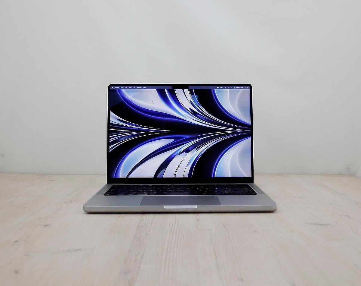 Apple MacBook Pro 14" (10 πυρήνες) 4.05Ghz M3 (10 GPU / 2023) Καλή κατάσταση