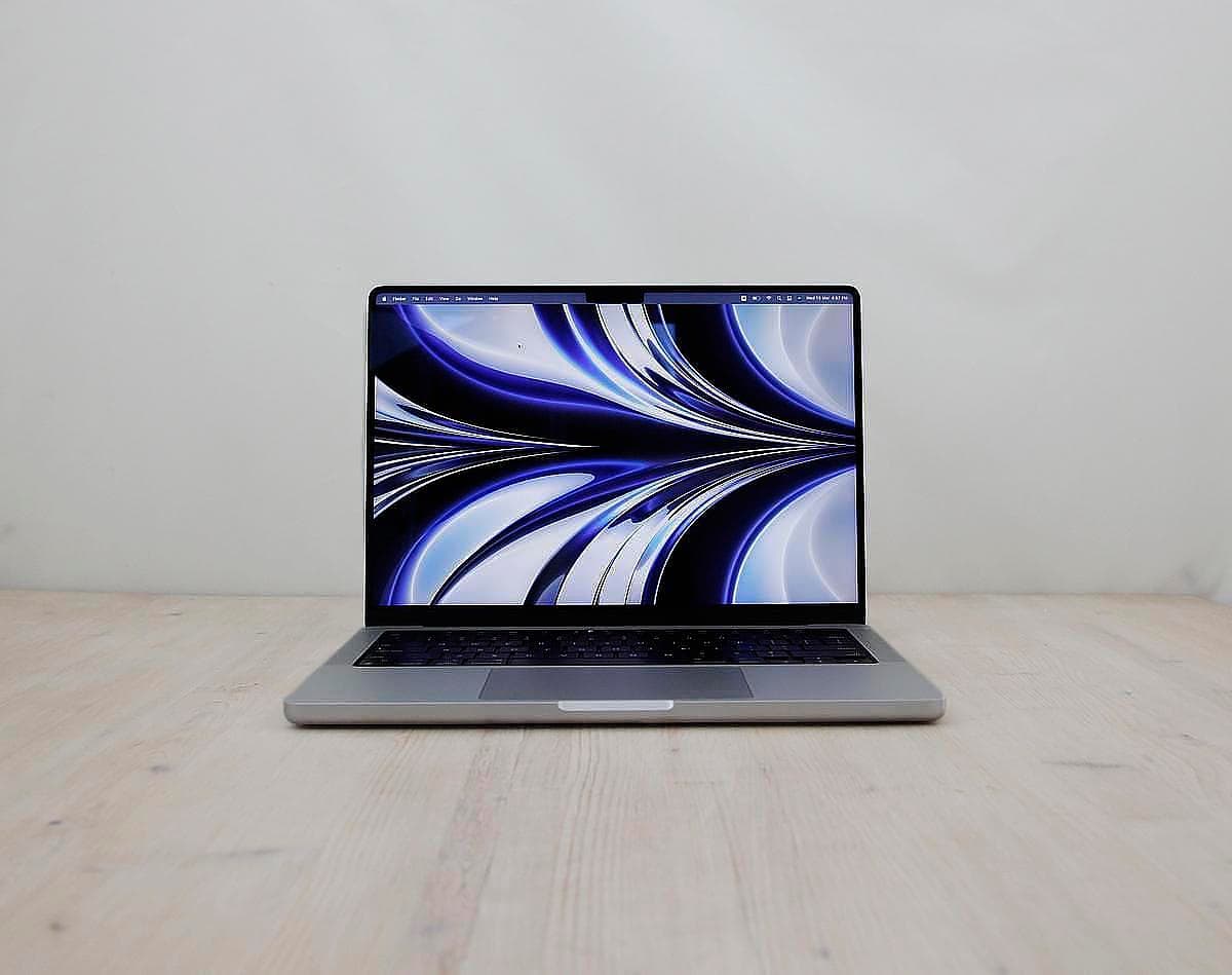 Apple MacBook Pro 14" (12 πυρήνες) 3.68Ghz M2 Max (Liquid Retina XDR / 30 GPU / 2023)