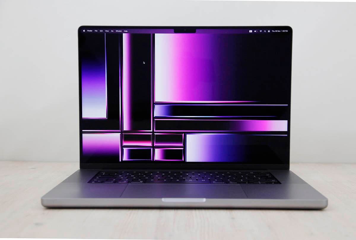 Apple MacBook Pro 16" (10 πυρήνες) 3.2Ghz M1 PRO (16 GPU / 2021) Καλή κατάσταση