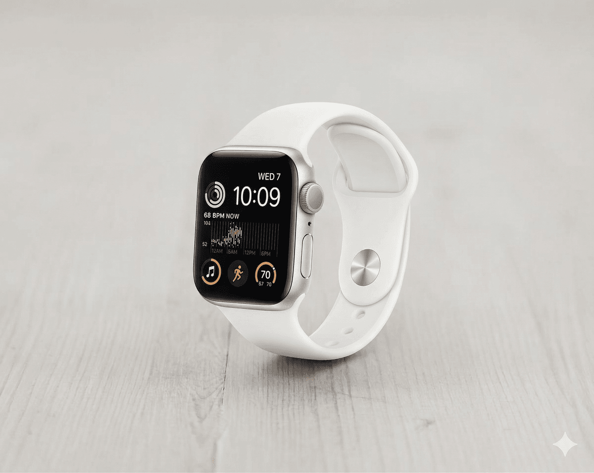 Apple Watch SE Series 2 40mm (2022)