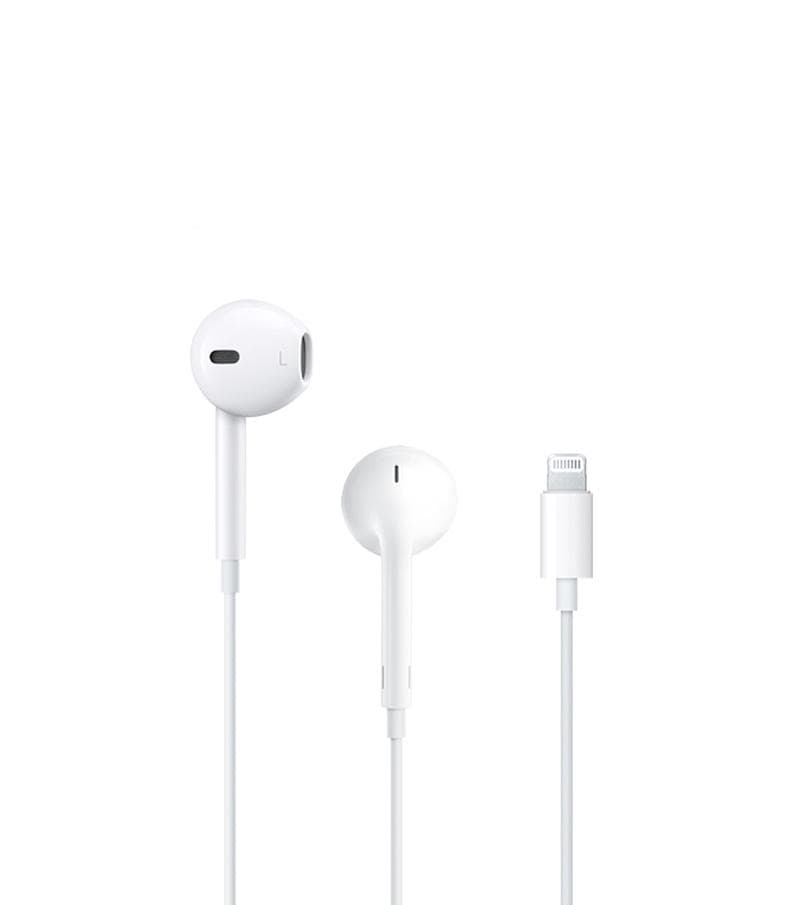 Αυθεντικά Apple EarPods με σύνδεση Lightning