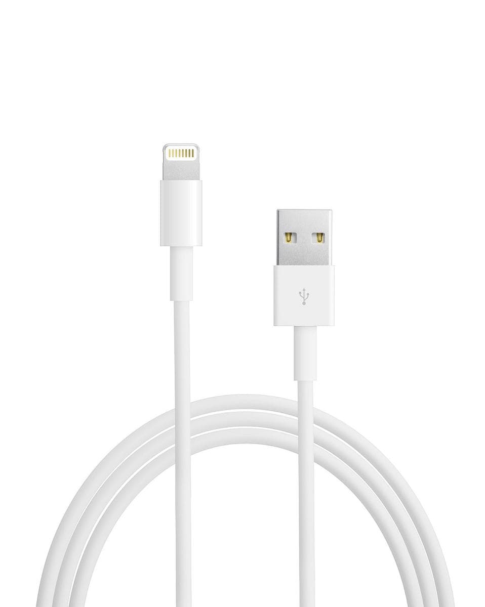 Αυθεντικό Apple καλώδιο φόρτισης και μεταφοράς δεδομένων USB to Lightning (2m)
