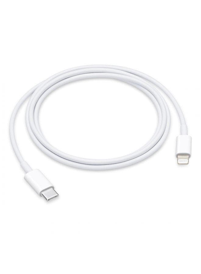 Αυθεντικό Apple καλώδιο USB-C to Lightning