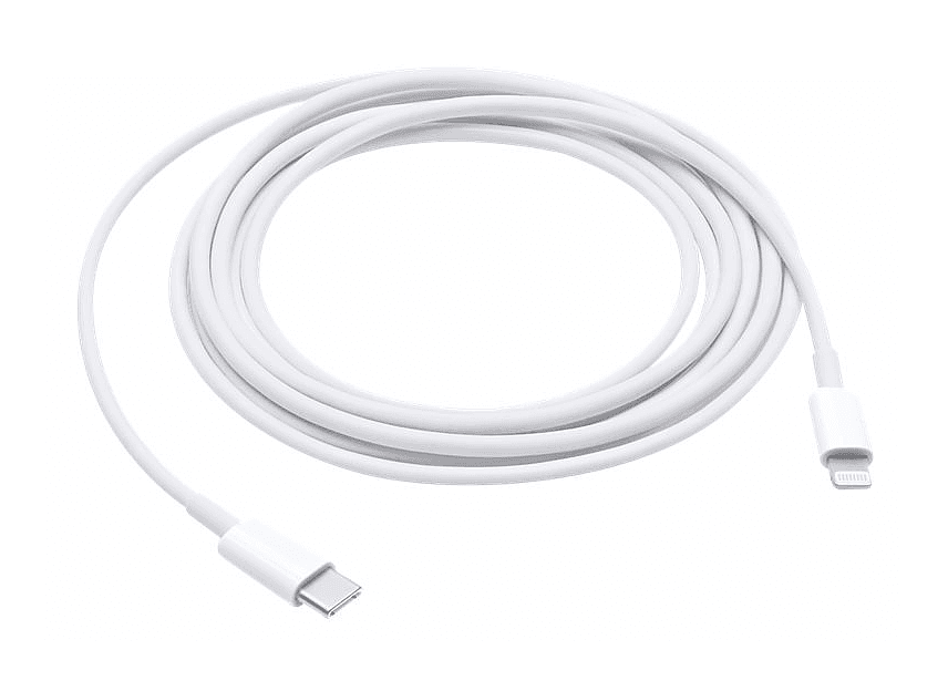 Αυθεντικό Apple USB-C σε Lightning καλώδιο 2m