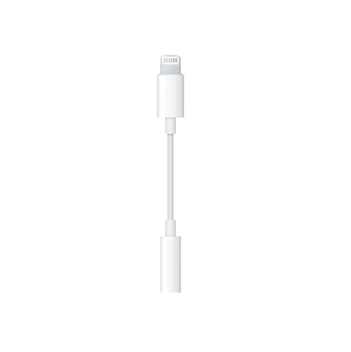 Αυθεντικός Apple Αντάπτορας Lightning to 3.5mm Jack