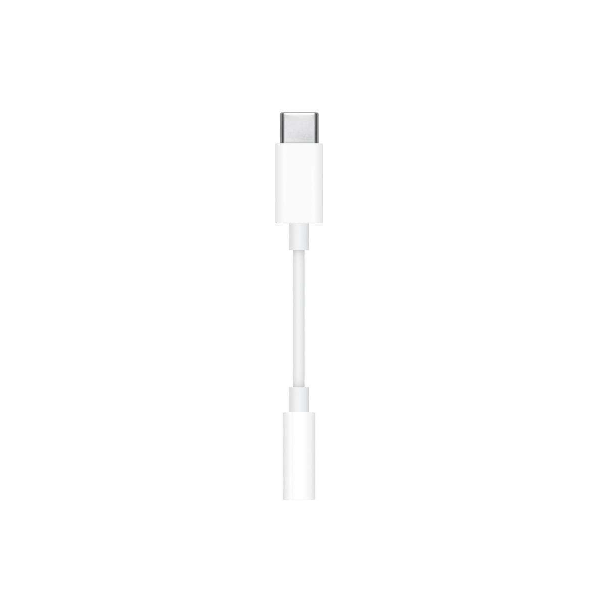 Αυθεντικός Apple Αντάπτορας USB-C to 3.5mm Jack