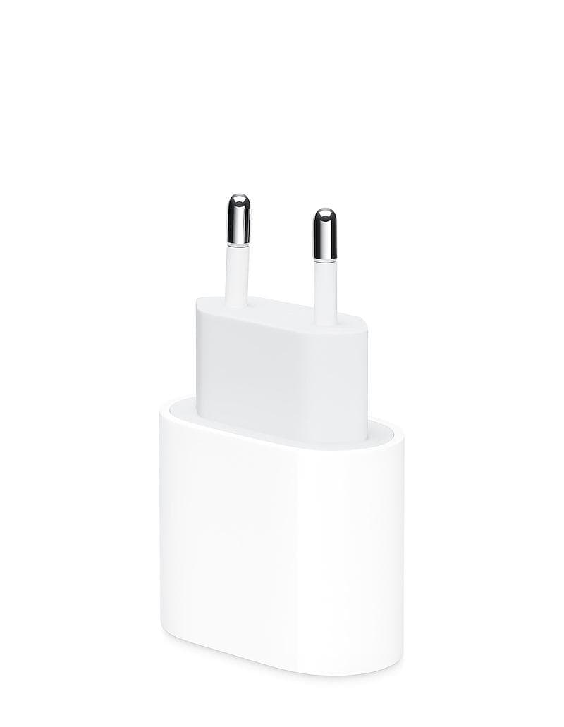 Αυθεντικός Apple φορτιστής USB-C 20W