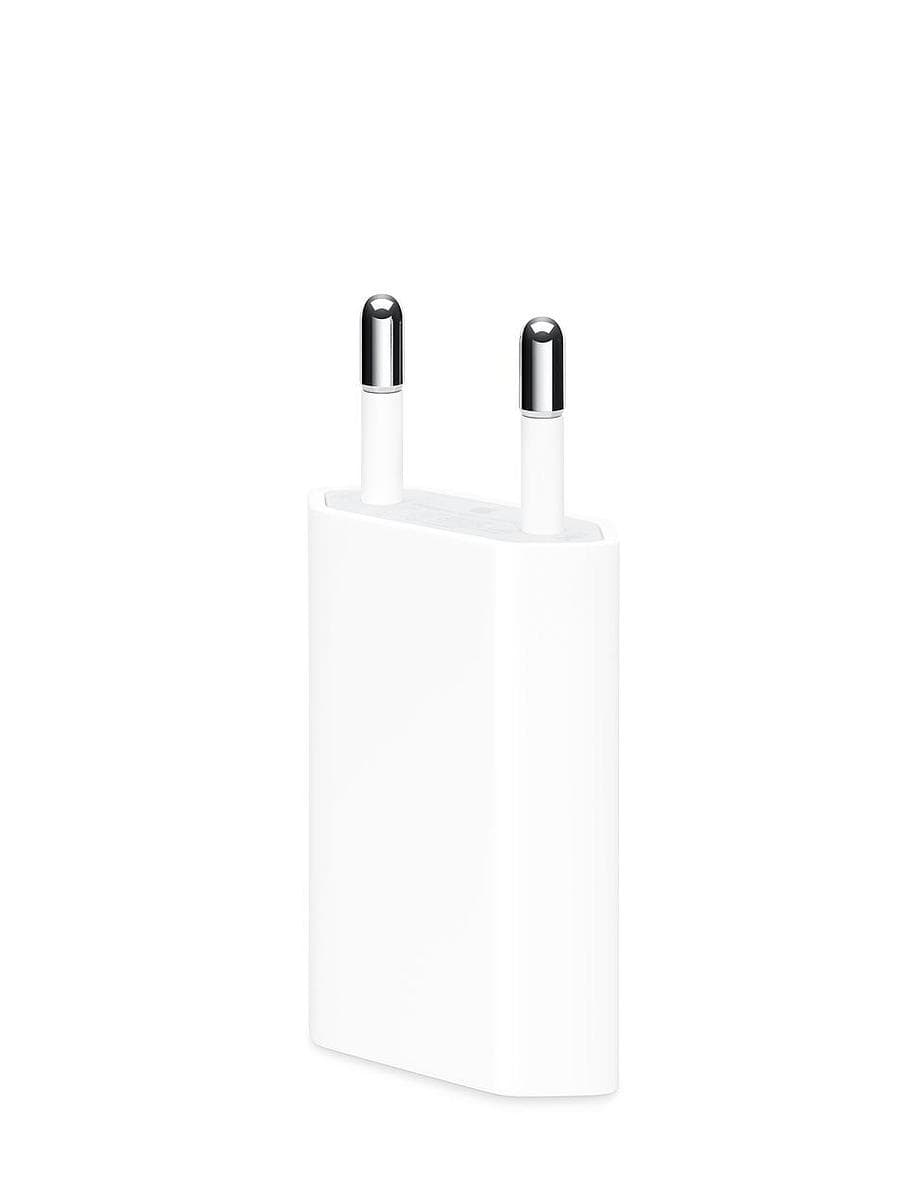 Αυθεντικός Apple φορτιστής USB-C 5W