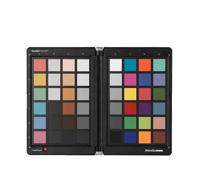 Datacolor Spyder Checkr