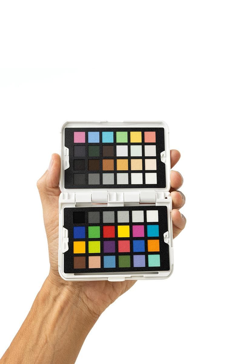 Datacolor Spyder Chekr Photo