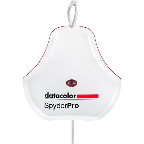 Display calibrator Spyder Pro