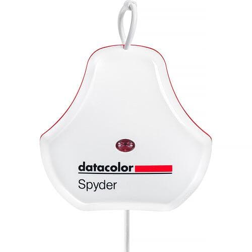 Display calibrator Spyder