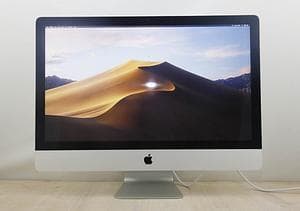 Apple iMac 27-Inch Core i5 (4 πυρήνες) 3.2Ghz (5K Retina / Late 2015)