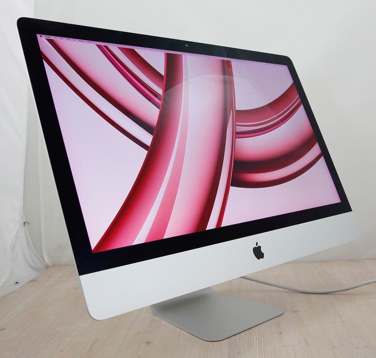 iMac 27-Inch Core i9 (10 πυρήνες) 3.6Ghz (5K Retina / 2020 / 5700XT)