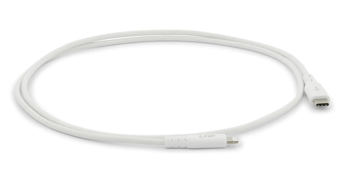 LMP USB-C to Lightning καλώδιο 1m