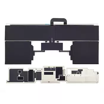 Μπαταρία Apple MacBook Air 13" A2681 (M2, 2022) - 661-26150