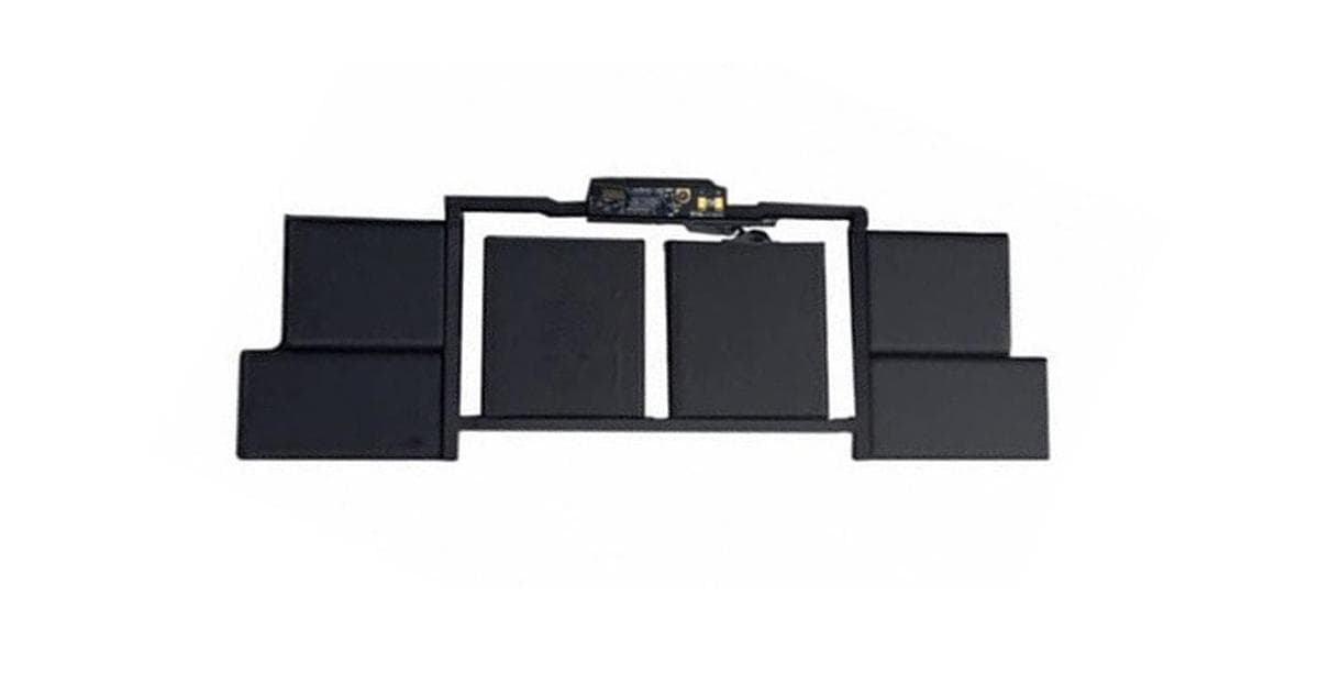 Μπαταρία Apple OEM A1964 για MacBook Pro Retina 13" (A1989) 2018 - 2019