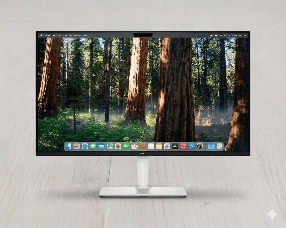 Οθόνη Dell Plus 27” S2725QC 4Κ
