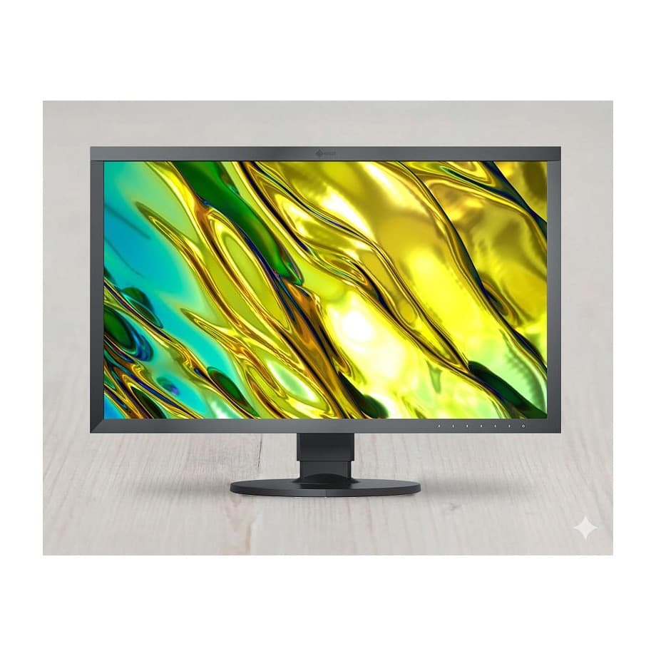 Οθόνη Eizo ColorEdge CS2740 IPS Monitor 27″ 4K 3840×2160 (Δώρο 45′ online calibration support)